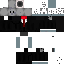 Texture for silverfhis in a suit