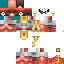 Texture for Protoman v2