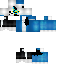 Texture for sans