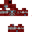Texture for Iroman MK 5