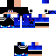 Texture for advarsel