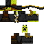 Texture for CaptainSponge34