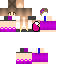 Texture for logi