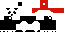 Texture for Panda