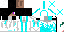 Texture for Ice Mage