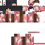 Texture for aphmoo (aphmau in cow onesie)