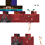 Texture for strider