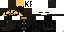 Texture for Adam Jensen