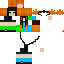 Texture for IvyorIssy Human