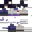 Texture for Uchiha Sasuke
