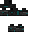 Texture for Steve