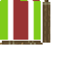 Texture for WŁOSKA FLAGA