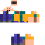 Texture for LINCON