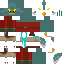 Texture for Rito Bird