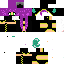 Texture for Kokki