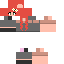 Texture for fatal trail