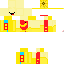 Texture for Oops Banana