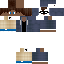 Texture for steve