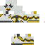 Texture for KDX_Jaune (vrai)