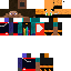 Texture for steve