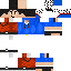 Texture for LIUCRAFT