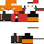 Texture for FoxHound