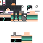 Texture for アルベド