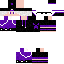 Texture for BR_Kaneki