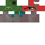 Texture for forgotten foxy