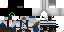 Texture for Creeper Assassin
