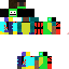 Texture for robot