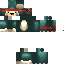 Texture for looen