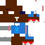 Texture for Toddynho fefe