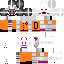 Texture for class d funtime foxy