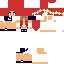 Texture for steve