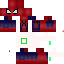 Texture for spidey v3
