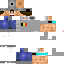 Texture for BWouter stunt