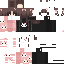 Texture for hello kitty
