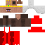 Texture for King Squidward the Third