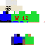 Texture for MegaCreeper12