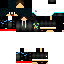 Texture for César Extreme