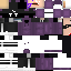 Texture for NanashiSan
