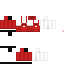 Texture for firework