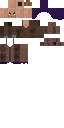 Texture for Evil villager