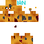 Texture for mikebott