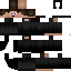 Texture for Matrix Steve