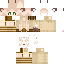 Texture for  Fox TB_G (OG by araskikawaii)