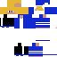 Texture for GlUeKeX