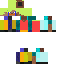 Texture for Richwarrior