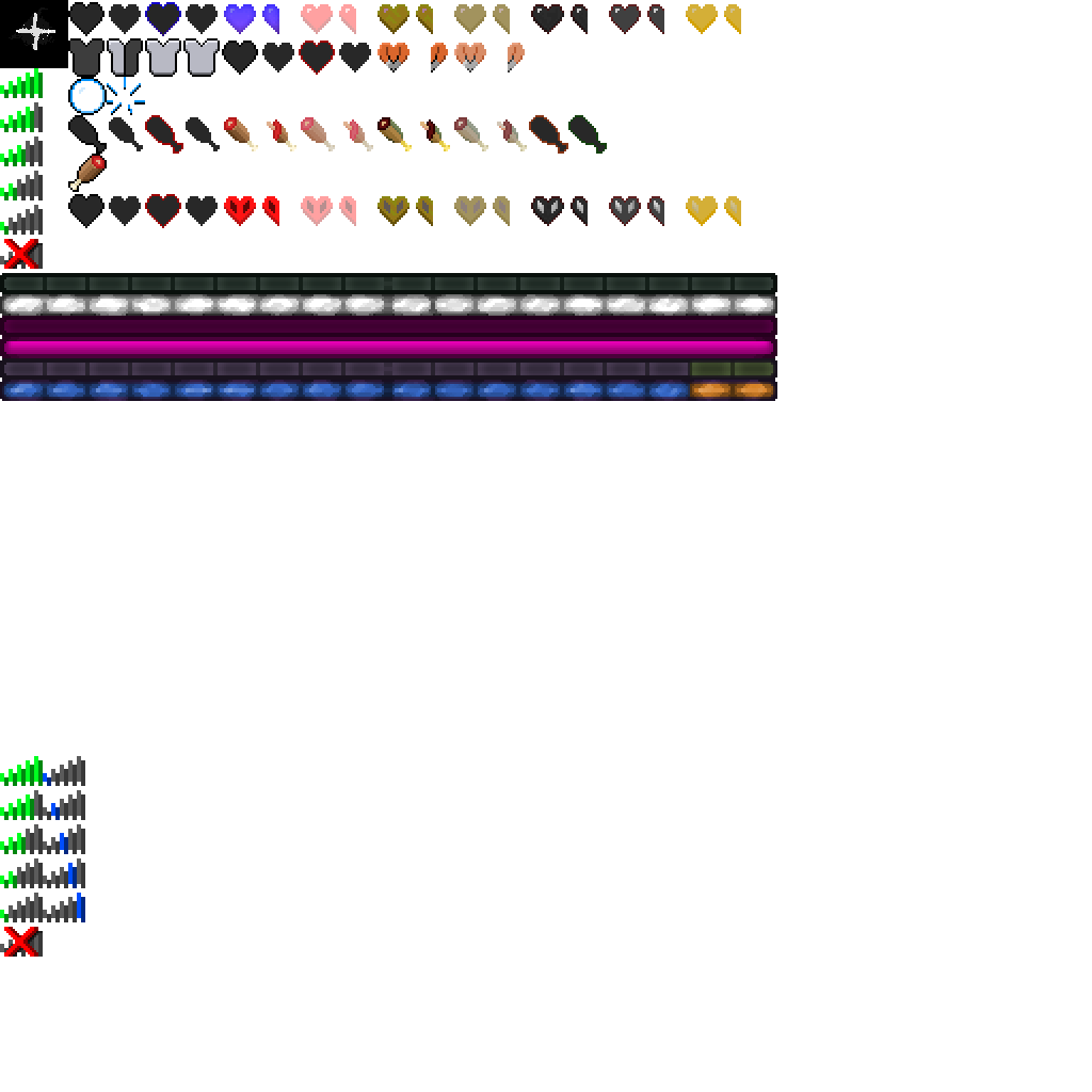 Texture for Beast Pack